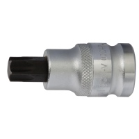 Cacciavite bit, 1/2", T25 x 53 mm