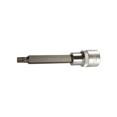 Schraubendreheinsatz, Vielzahn ½" Ø16 x 100mm_0