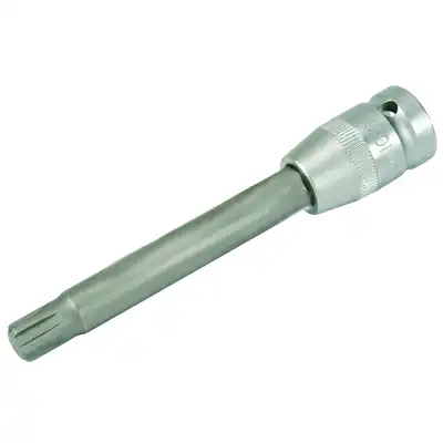 Douille pour tournevis, 1/2", RB 10,3x120 mm_0
