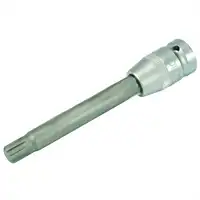 Douille pour tournevis 1/2" prof RB 10,3x120mm