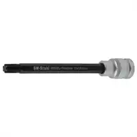 Douille pour tournevis, 1/2", 10 x 165 mm, VAG