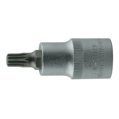 Cacciavite bit, 1/2", multi-dente 5 x 53 mm_0