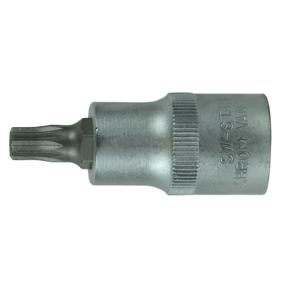 Cacciavite bit, 1/2", multi-dente 8 x 53 mm_0