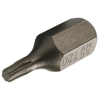 Embout de vissage, 10 mm, T20