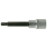 Cacciavite bit, 1/2", T-Profilo, T27 x 100 mm 