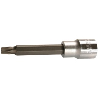 Cacciavite bit, 1/2", T-Profilo, T30 x 100 mm 