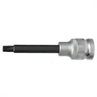 Estensione cacciavite, T-profilo 20x100 senza buco