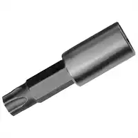 Estensione cacciavite, T-profilo 70x80 senza buco