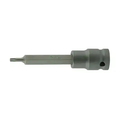 Inserto girevole a vite IMPACT 1/2", T20x100 mm_0