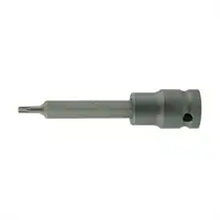 Inserto girevole a vite IMPACT 1/2", T20x100 mm