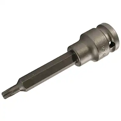 Inserto girevole a vite IMPACT 1/2", T30x100 mm_0