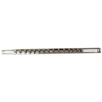 Klemmleiste 15-teilig, 1/4"
