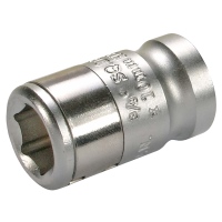 Adapter für 1/4 " Bits