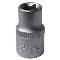 Spez. Einsatz E10-1/4"