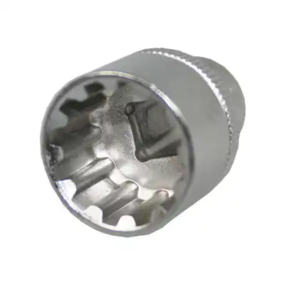Inserto chiave a bussola, 1/4", 4,5 mm_1