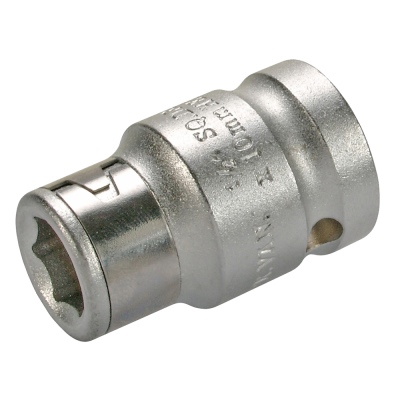 Adattatore per punte cacciavite 1/2", 10 mm_0