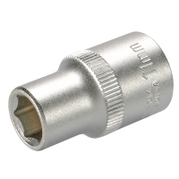 Inserto chiave a bussola, 1/2", 11 mm