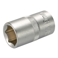 Steckeinsatz 15 mm - 1/2"