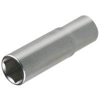 Tiefer Einsatz 10 mm, 1/2"