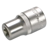 Inserto chiave a bussola, 1/2", E12