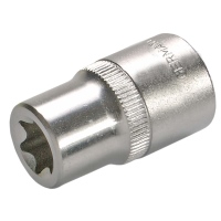 Inserto chiave a bussola, 1/2", E14