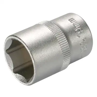 Inserto chiave a bussola, 1/2", 25 mm_0
