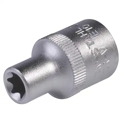 Douille, 1/2", E10_0