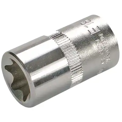 Douille, 1/2", E18_0