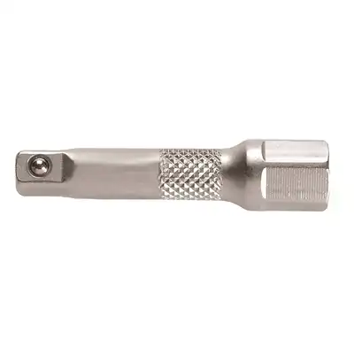 Rallonge 1/4", hexagone, 50 mm_0