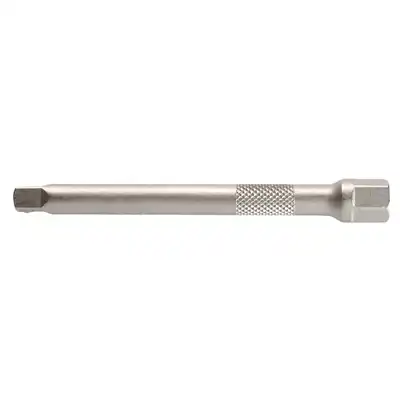 Rallonge 1/4", hexagone, 100 mm_0