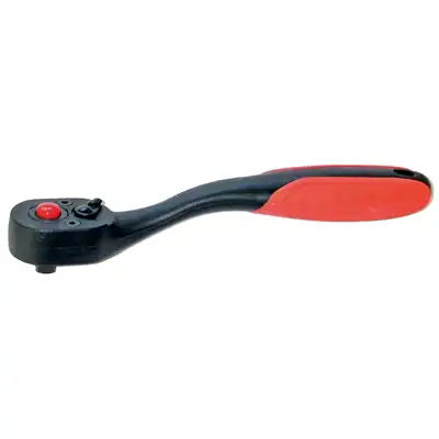Umschaltknarre 1/4", Kunststoff_0
