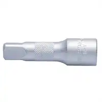 Rallonge, 1/2", 75 mm