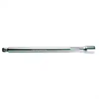 Rallonge inclinable, 1/2", 250 mm