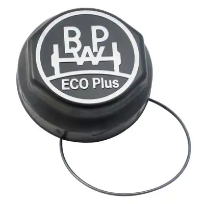 Coperchio d'asse,  BPW con O-Ring_0