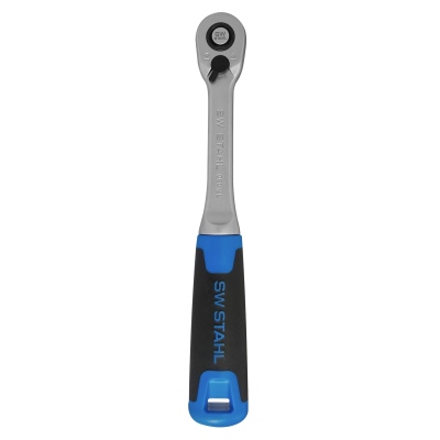 Cricchetto reversibile, 1/2 ", versione slim_0