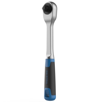 Cricchetto reversibile, 1/2 ", versione slim_1