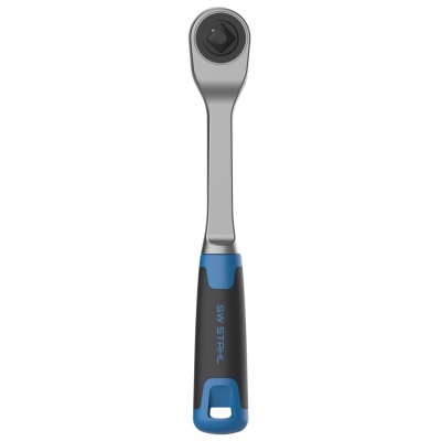 Cricchetto reversibile, 1/2 ", versione slim_4