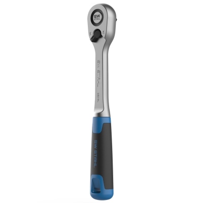 Cricchetto reversibile, 1/2 ", versione slim_7