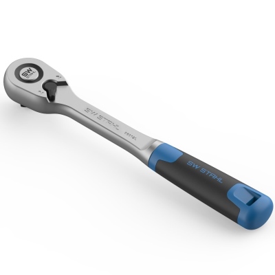 Cricchetto reversibile, 1/2 ", versione slim_9