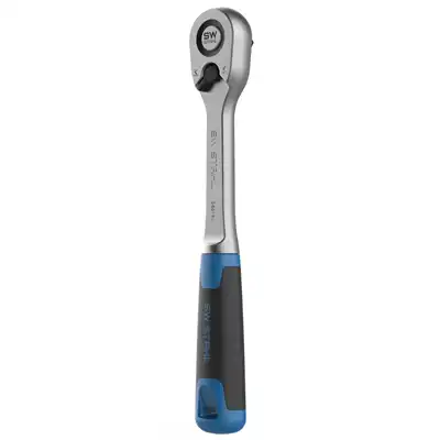 Clé à cliquet, 1/2", design étroit_7