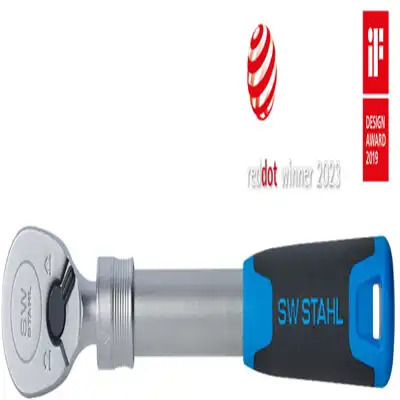 Umschaltknarre, 1/2", High Torque, 1.075 Nm_0