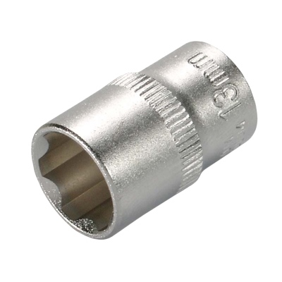 Inserto chiave a bussola, 1/4", 10 mm_0