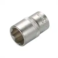 Inserto chiave a bussola, 1/4", 5,5 mm