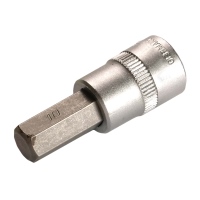 Cacciavite bit, 3/8", esagonale 10 mm