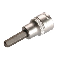 Cacciavite bit, 3/8", esagonale 3 mm