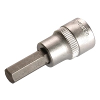 Cacciavite bit, 3/8", esagonale 8 mm