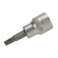 Cacciavite bit, 3/8", T27, profondo