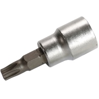 Cacciavite bit, 3/8", T30, profondo