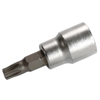 Cacciavite bit, 3/8", T40, profondo