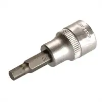 Innensechskanteinsatz 5 mm, 3/8 "